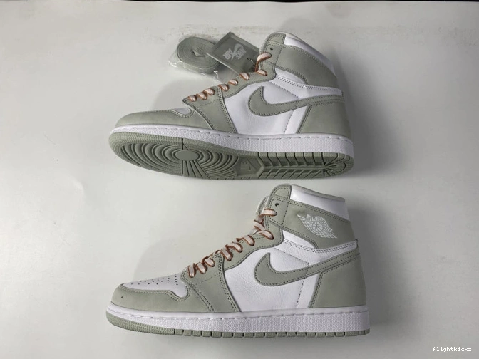 Air CD0461-002 Seafoam High Jordan OG 1 0718